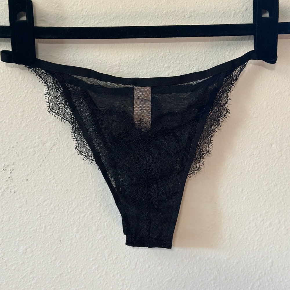 VS Lace Panties